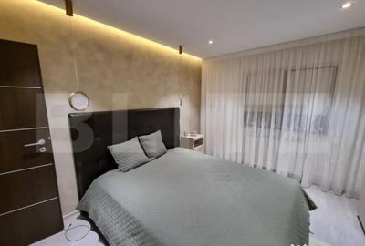 Apartament cu 3 camere decomandat în Lunca Cetățuii - 9