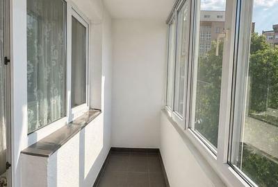 Apartament cu 3 camere semidecomandat în Circumvalațiunii - 7
