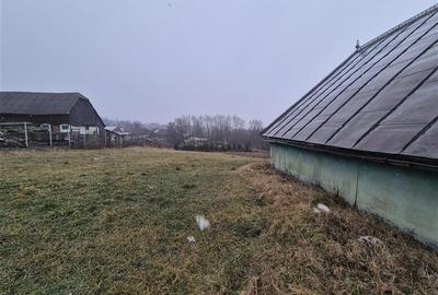 Teren intravilan de 2300 mp, în Liteni (Moara) - 2