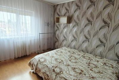 Apartament cu 2 camere decomandat în Km 5 - 6