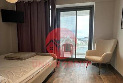 Apartament Splendid in Eforie Nord, 2 Camere, Vedere Spectac - 1