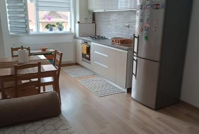 Apartament 3 camere,mobilat si utilat! - 11