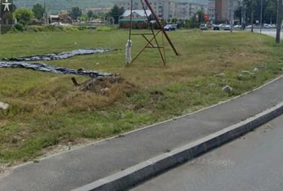 Vand 5300 mp teren de construit in Rovinari, pretabil comert, srvicii, locuinte... - 5