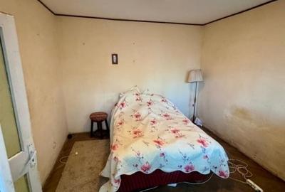 Apartament cu 2 camere semidecomandat în Podu Roș - 8