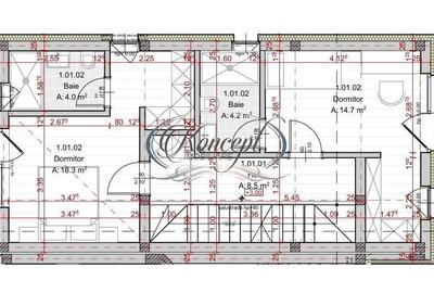 Casă cu 4 camere cu Canalizare în Gheorgheni - 4