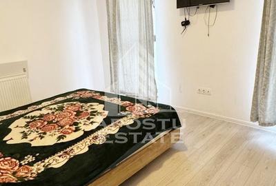 Apartament cu 2 camere decomandat, mobilat în Giroc - 2