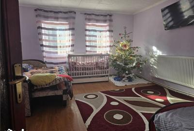 Casă cu 2 camere cu Teren 2643 Mp în Mădăras - 7