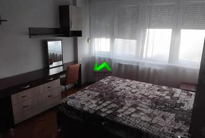 Apartament de inchiriat 2 camere Sibiu Terezian - 4