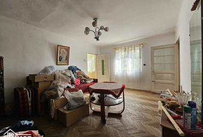 Casa in Șotânga, Teiș - 3