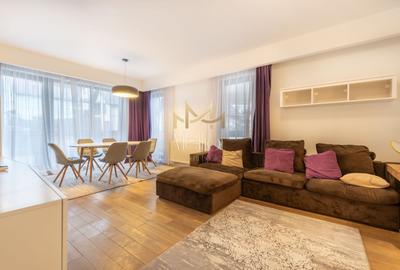 Apartament cu 3 camere semidecomandat în Mănăștur - 3