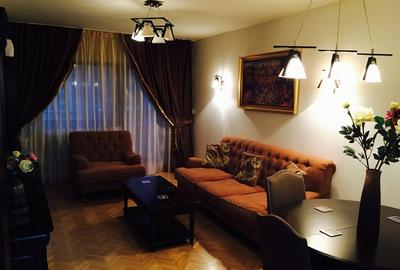 Apartament cu 2 camere decomandat în Unirii - 3