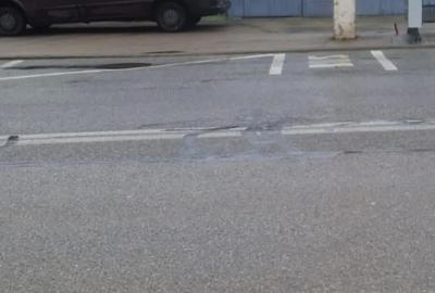 Casă în Zona Industrială