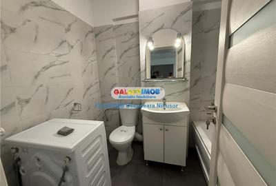 Apartament 2 camere mobilat utilat in Pollux Residence - 11
