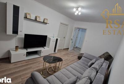 Apartament cu 2 camere decomandat în Ostroveni - 1