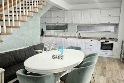 Casă cu 1 camere cu Piscina în Carrefour - 5