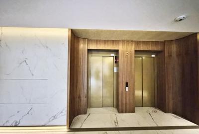 Apartament 2 camere cu vedere spre lac, ansamblul YACHT KID - 19