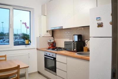 Garsonieră decomandată în Militari - 6