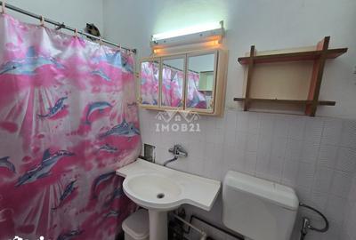 Apartament cu 4 camere decomandat, mobilat în Eroilor - 10