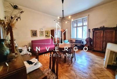Apartament, 2 camere,  de vânzare, în Centru