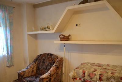 Garsonieră în Central - 5