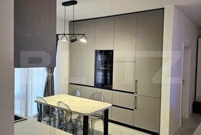 Apartament cu 3 camere în Exterior Est - 9