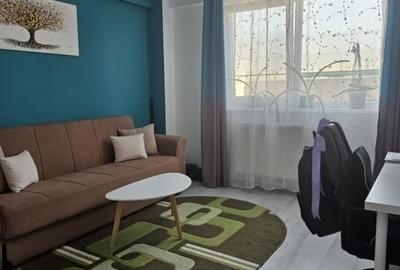 Apartament 3 camere de vânzare - Cartier Iriss, Valea Lupului | Complet mobilat - 2