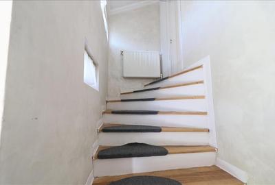 Apartament cu 3 camere decomandat, mobilat în Nicolina - 22