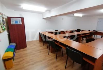 Spatiu pentru birou 48 mp utili de inchiriat zona Sub Arini Sibiu - 1