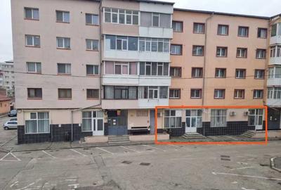 Spațiu comercial, de 120 mp, în Central - 2