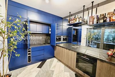 Duplex 3 camere Cloud 9 || Gradina 91 mp || Parcare Subterana || Premium - 17