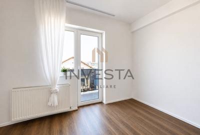 Duplex cu 4 camere cu Canalizare în Europa - 14