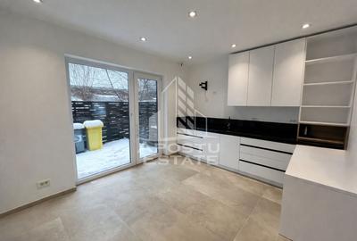 Spațiu comercial, de 14 mp, în Elisabetin