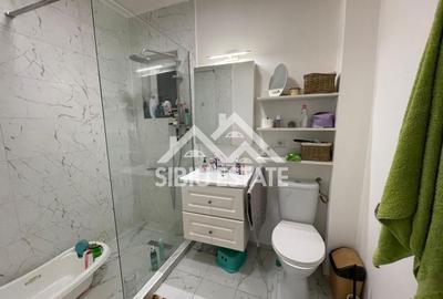 Apartament de vanzare 3 camere 2 bai gradina 74mp si parcare Selimbar - 22