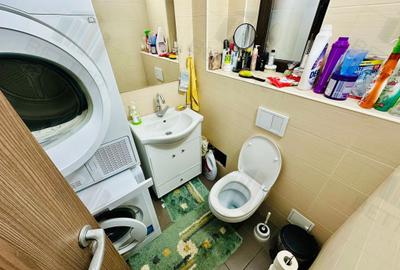 Vila Individuala - 4 Camere - Teren 370 - Comuna Berceni - 20