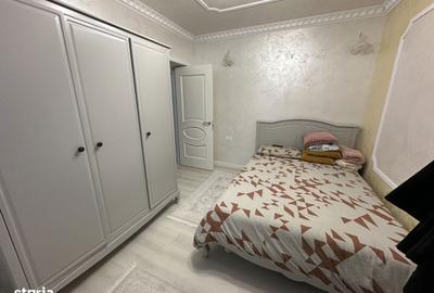 Apartament cu 3 camere decomandat în Ultracentral