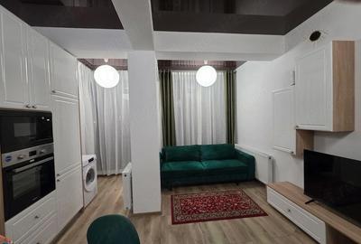 Apartament cu 3 camere decomandat în Șelimbăr - 6