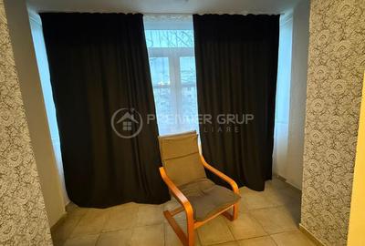 ETAJ 2! Apartament 2 camere 54mp 2 balcoane, Tătărași, CT - 3