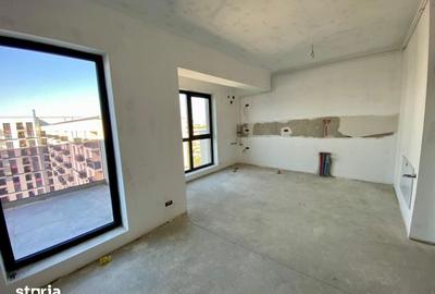Apartament cu 3 camere în Giulești - 8