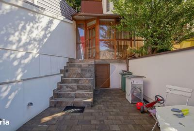 Casă cu 3 camere cu Teren 145 Mp în Schei - 8