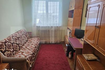 Apartament cu 3 camere în Central - 6