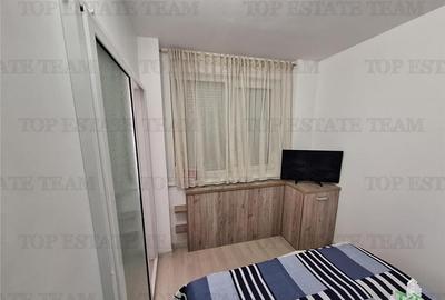 Apartament elegant - 2 camere - - Lidl Bariera Apartament elegant - 2 camere - - Lidl Bariera - 4