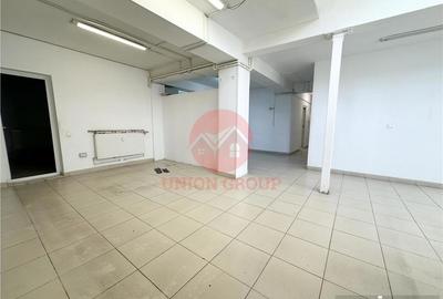 Spațiu comercial, de 234 mp, în Tomis Nord - 9