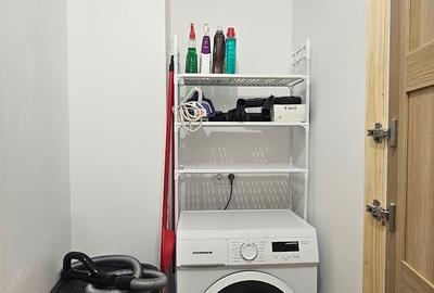 Inchiriez apartament renovat prima inchiriere Titan/ IOR/ Liviu Rebreanu - 12