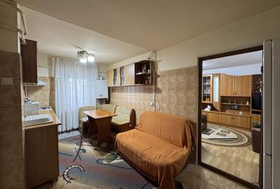 Apartament cu 2 camere semidecomandat în Steaua - 9