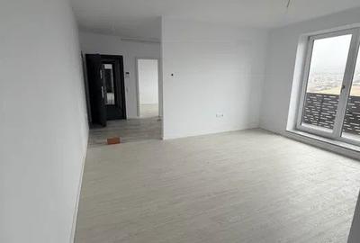 Apartament cu 3 camere în Chinteni - 6