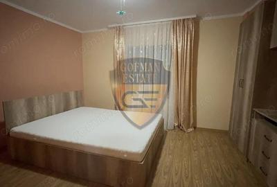 Apartament cu 4 camere decomandat, mobilat în Brătianu - 1