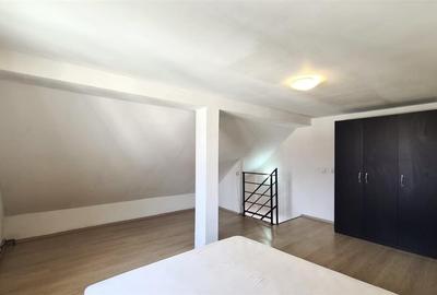 Apartament la mansarda \ Sibiu \ Vasile Aaron - 2