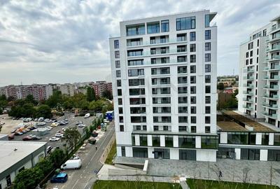 REA1021032 2 camere mobilat  parcare ONE Cotroceni - 7