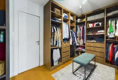 Vila Smart Home, 5 camere, 4 bai, 2 parcari, curte, piscina, zona Voluntari - 7