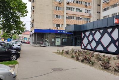 Spațiu comercial, de 378 mp, în Călărași - 1